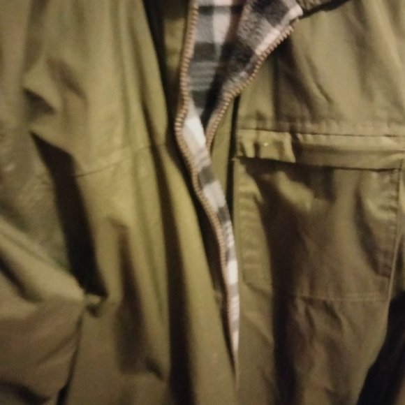 Jacket - Picture 5 of 5